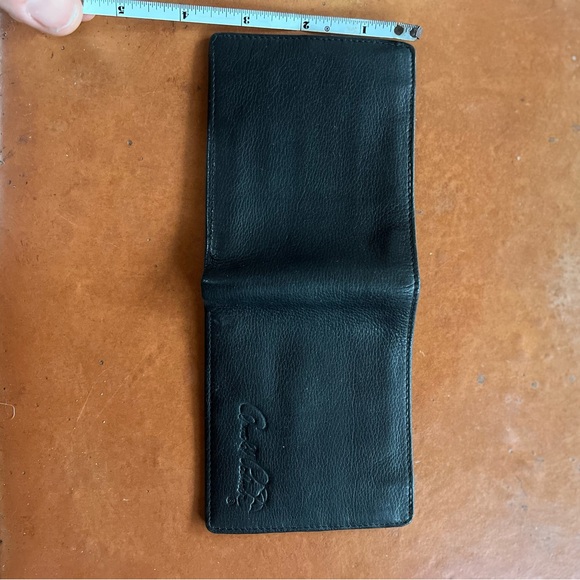 Men’s Arnold Palmer Leather Wallet - Picture 4 of 4